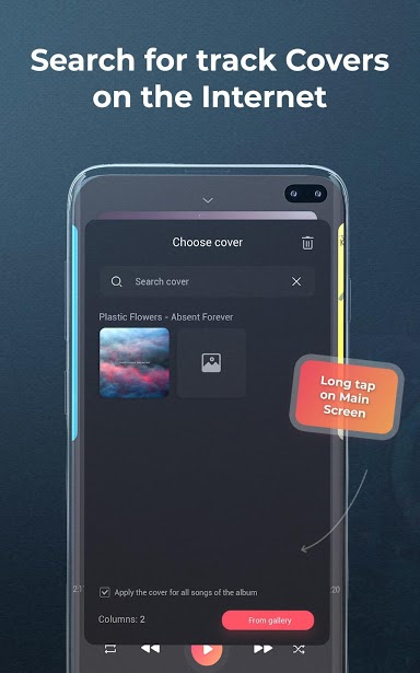 p_Dropp-Music-Player_6(www.HamyarAndroid.com).jpg