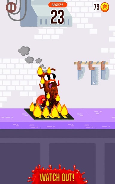 p_Run-Sausage-Run_3(www.HamyarAndroid.com).jpg