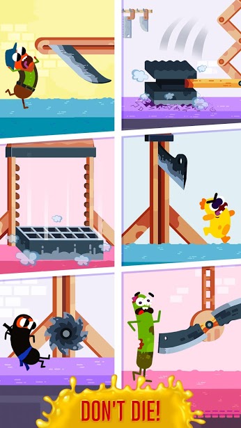 p_Run-Sausage-Run_4(www.HamyarAndroid.com).jpg