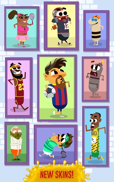p_Run-Sausage-Run_6(www.HamyarAndroid.com).jpg