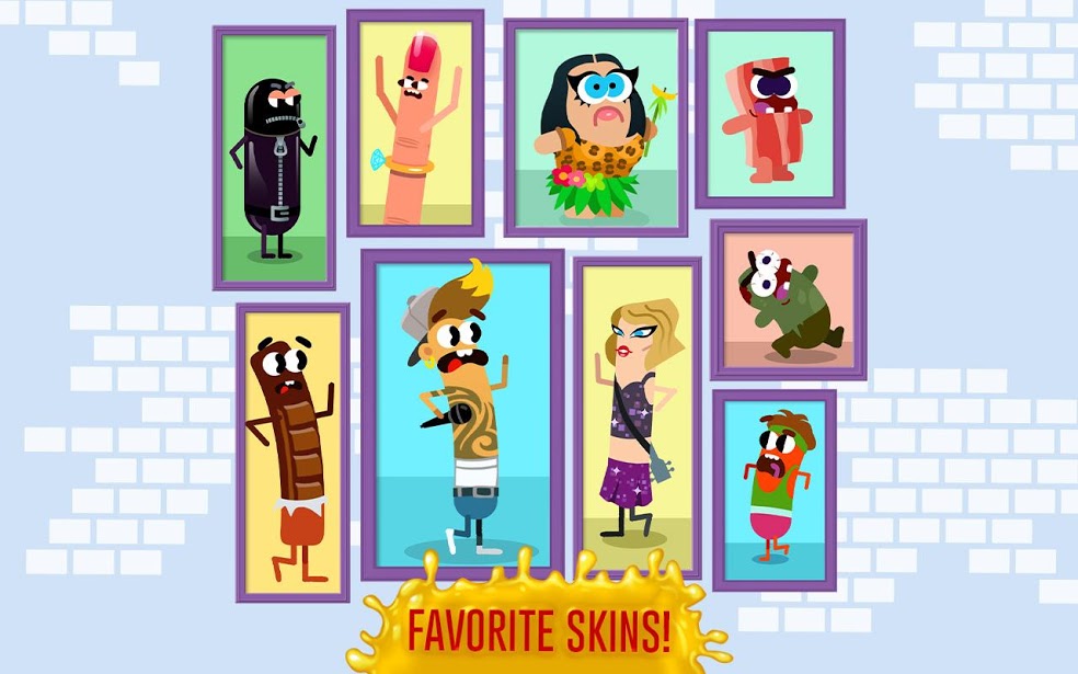 p_Run-Sausage-Run_7(www.HamyarAndroid.com).jpg