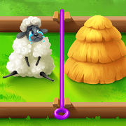 ماجراهای کلوندیکه - Klondike Adventures - بازی مزرعه داری شبیه ساز