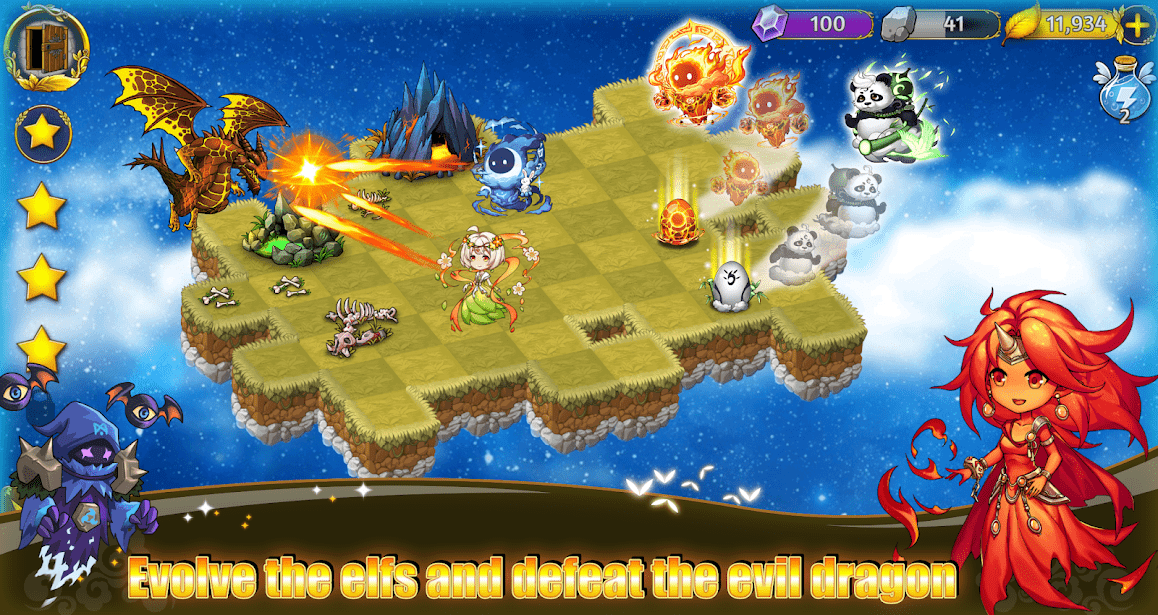p_Dragon-Elfs_4(www.HamyarAndroid.com).png