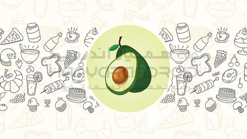 دانلود برنامه آشپزی بدون نیاز به اینترنت Kitchen Book برای اندروید