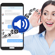 تبدیل متن به گفتار - Text to Speech - تبدیل متن به گفتار فارسی
