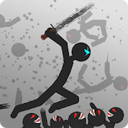آدمک دروگر - Stickman Reaper - بازی پرطرفدار اکشن