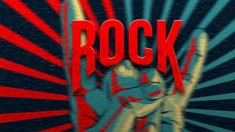 دانلود برنامه Rock Music online radio رادیو موزیک راک برای اندروید
