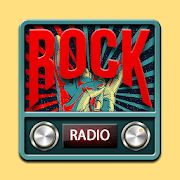 رادیو موزیک راک - Rock Music online radio - رادیو آنلاین راک