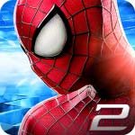 مرد عنکبوتی 2 - Spider-Man 2 - بازی اکشن زیبا
