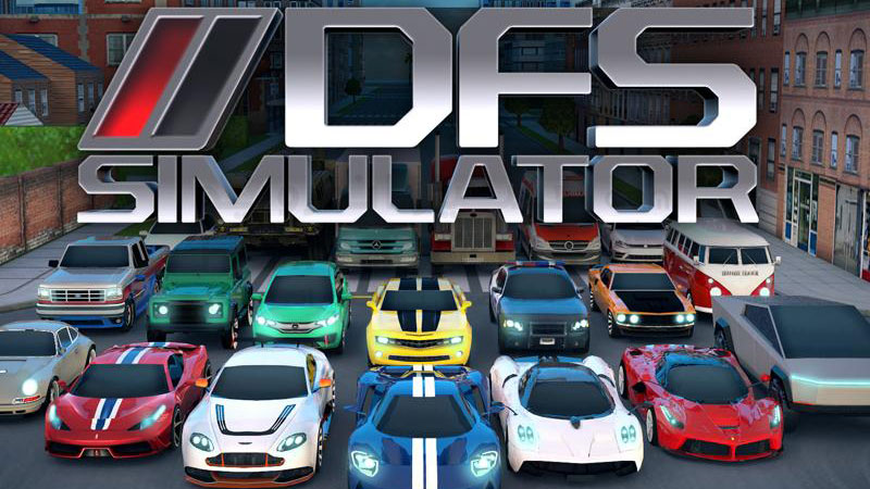 دانلود بازی drive for speed با پول بی نهایت