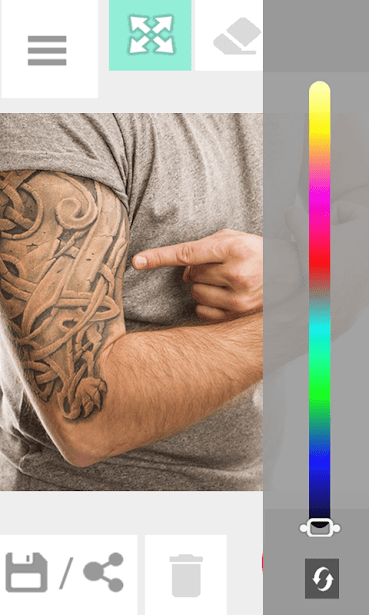 p_Tattoo-my-Photo_8(www.HamyarAndroid.com).png