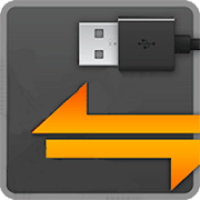 USB Media Explorer - فایل منجر حافظه usb