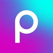 پیکس آرت لایت - Picsart lite - برنامه ویرایش عکس اندروید