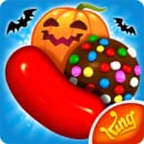حذف آب نبات - Candy Crush Saga - بازی سرگرم کننده آب نبات