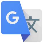 گوگل ترانسلیت - Google Translate - ترجمه گوگل