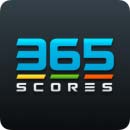 365Scores - دیدن نتایج فوتبال آنلاین
