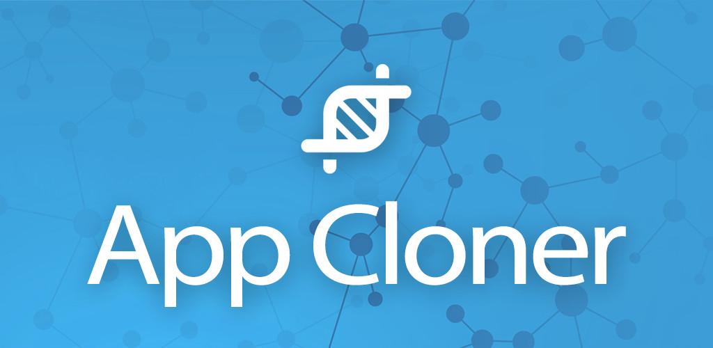 دانلود برنامه App Cloner نسخه مود شده برای اندروید