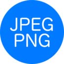 JPEG ، PNG Image File Converter - تبدیل فرمت عکس