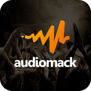 Audiomack - موزیک آنلاین