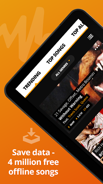 p_Audiomack_8(www.HamyarAndroid.com).png