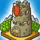 دفاع از قلعه - Grow Castle - آرکید قلعه