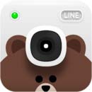 ویرایشگر تصویر لاین - LINE Camera Photo editor - ویرایش عکس