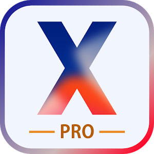 لانچر ایکس - X Launcher - لانچر شبیه ساز آیفون