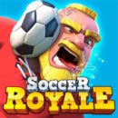 رویال 2020 - Soccer Royale - بازی آنلاین ورزشی