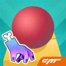 آسمان نورد - Rolling Sky - بازی پازل آسمان نورد