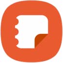 یادداشت برداری سامسونگ - Samsung Notes - برنامه رسمی سامسونگ