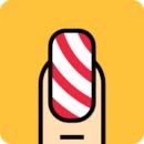 طرح هنری ناخن - Nail Art Designs - طراحی ناخن