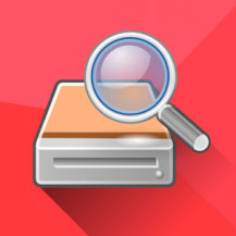 DiskDigger Pro file recovery - بازیابی فایل ها