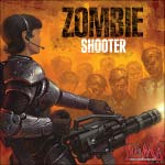 شکارچی زامبی - Zombie Shooter - بازی اکشن زامبی