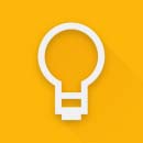 گوگل کیپ - Google Keep - یادداشت گوگل