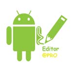 ای پی کا ادیتور - APK Editor - ویرایش فایل نصب شده