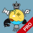 مربی شطرنج - Chess Coach - بازی شطرنج