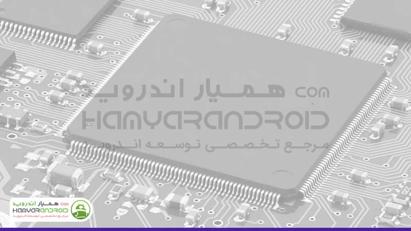 دانلود برنامه cpu-z سی پی یو زد اطلاعات سخت افزار گوشی برای اندروید
