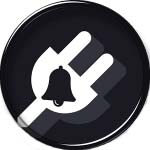 آلارم پر شدن باتری - Full Charge Alarm - آلارم باتری