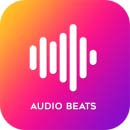 Audio Beats - پلیر اندروید