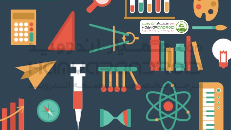 دانلود برنامه خان آکادمی آموزشی Khan Academy برای اندروید