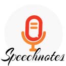Speechnotes - تبدیل صحبت به نوشتار