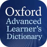 آکسفورد پیشرفته - Oxford Advanced Learner's Dict - آکسفورد دیکشنری
