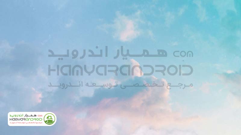 اپلیکیشن عالی فوتوشاپ Photoshop برای اندروید