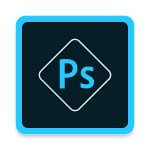 آدوب فوتوشاپ اکسپرس - Adobe Photoshop Express - جدیدترین نسخه فتوشاپ
