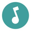 BX Music Player - پلیر اندروید
