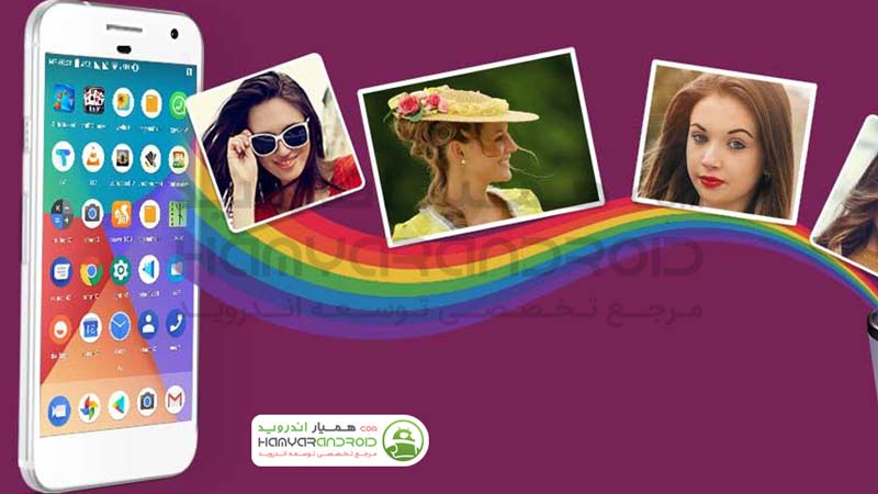 اپلیکیشن ریکاوری فایل و مخاطبین Recover Deleted All Files Contacts اندروید