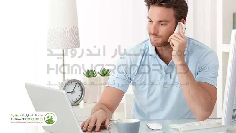 دانلود برنامه رد تماس های مزاحم Filter Caller اندروید