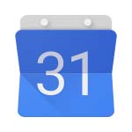 تقویم گوگل - Google Calendar - تقویم رسمی شرکت گوگل