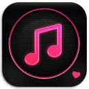 موزیک پلیر راکت - Rocket Music Player - پلیر اندروید