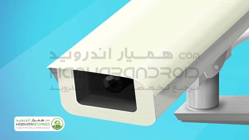 دانلود برنامه اطلاعات دوربین تخلف جاده اسپید کمرا Speed camera radar برای اندروید